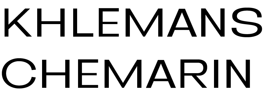 KHLEMANS CHEMARIN